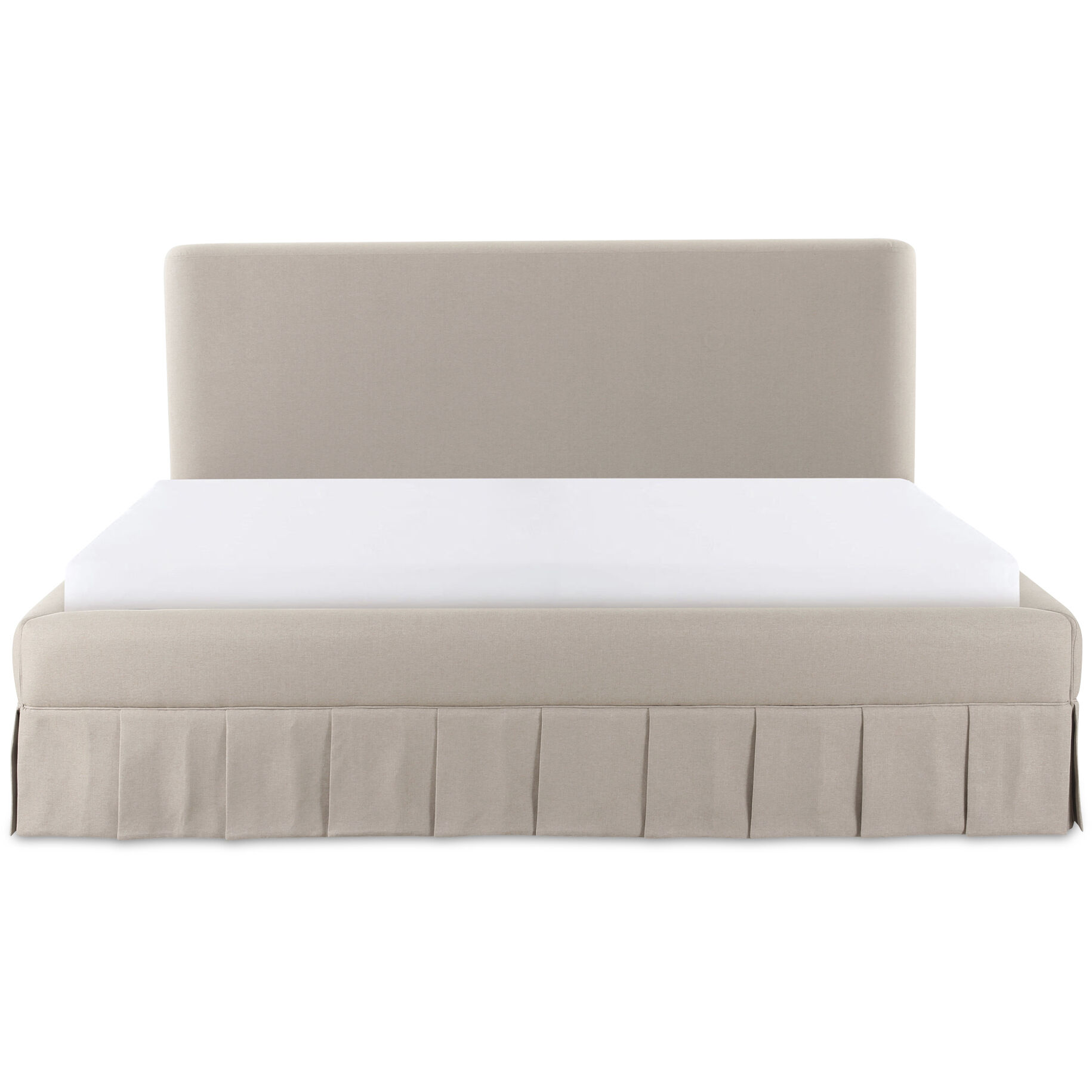 Maren Bed & Headboard